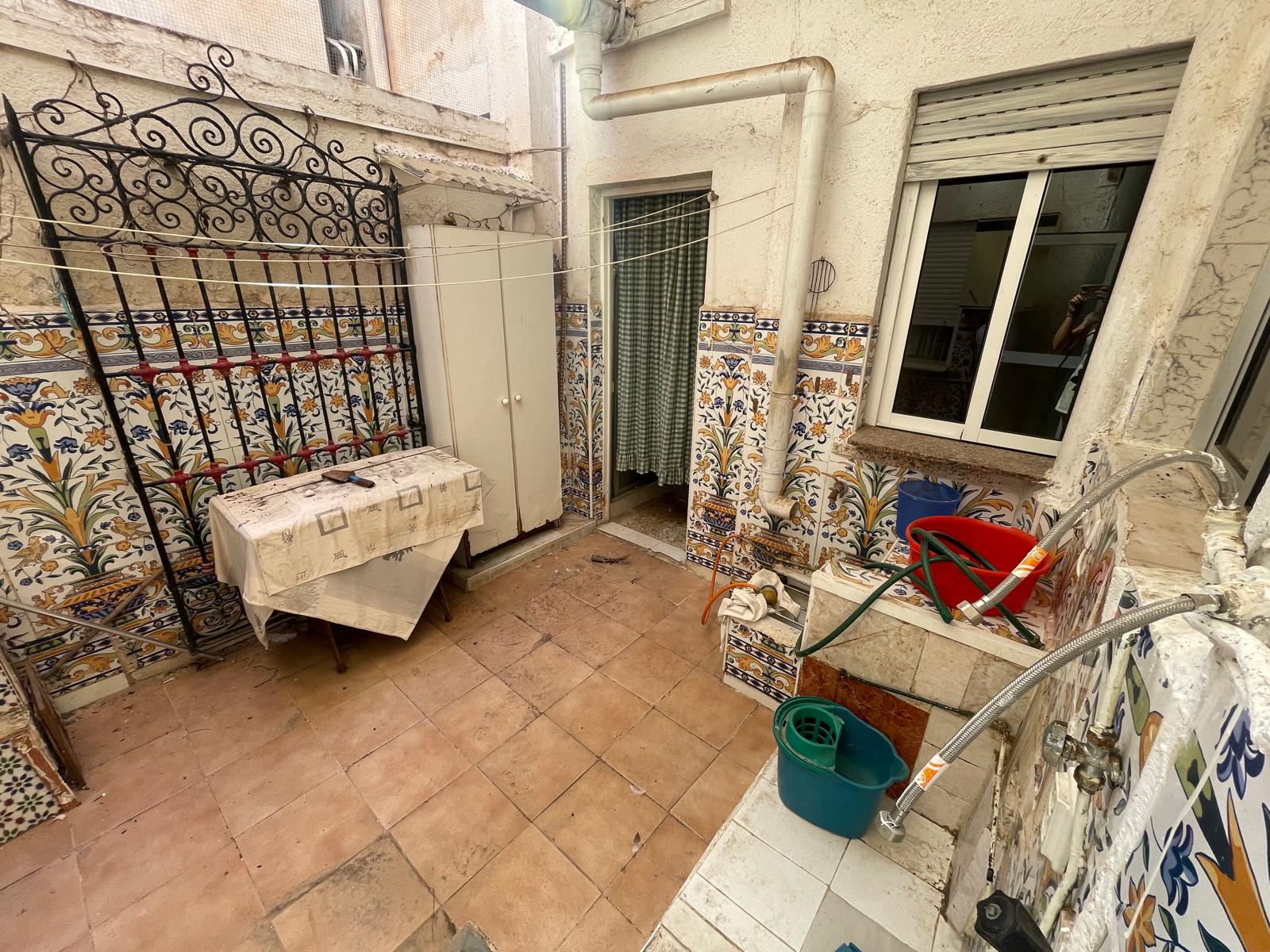 House for sale in Puerto de Mazarrón