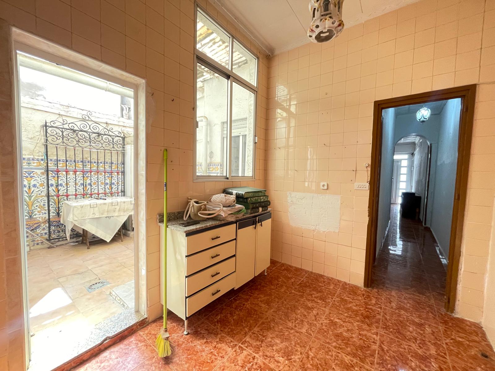 House for sale in Puerto de Mazarrón
