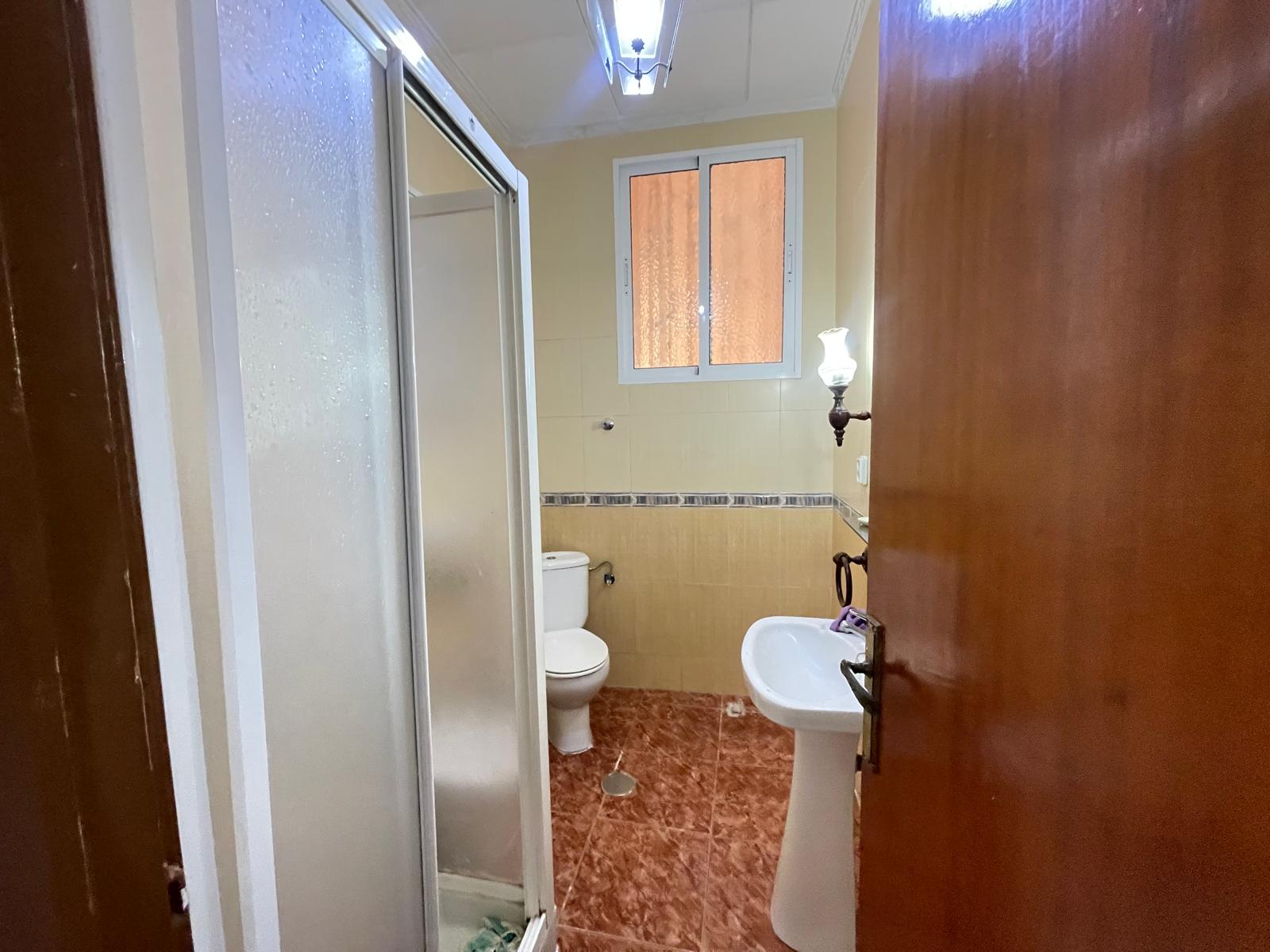House for sale in Puerto de Mazarrón