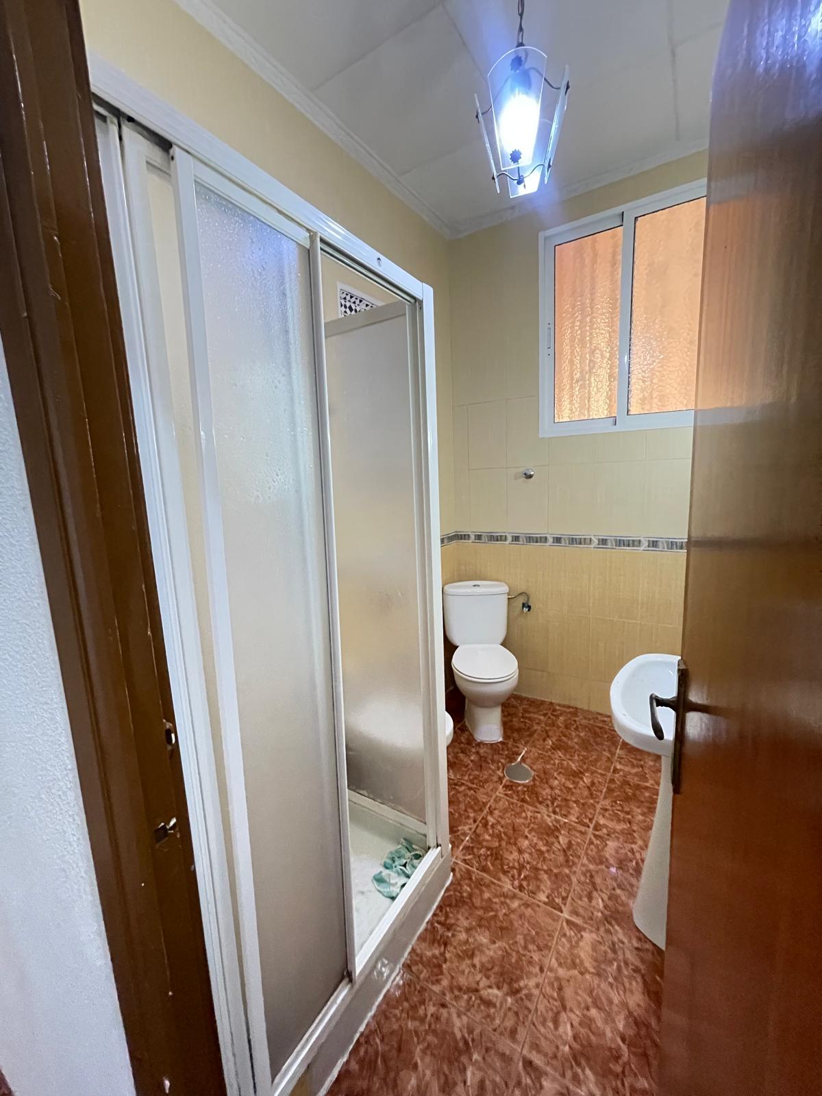 House for sale in Puerto de Mazarrón