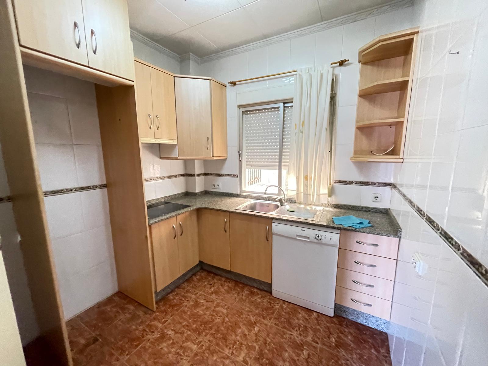 House for sale in Puerto de Mazarrón