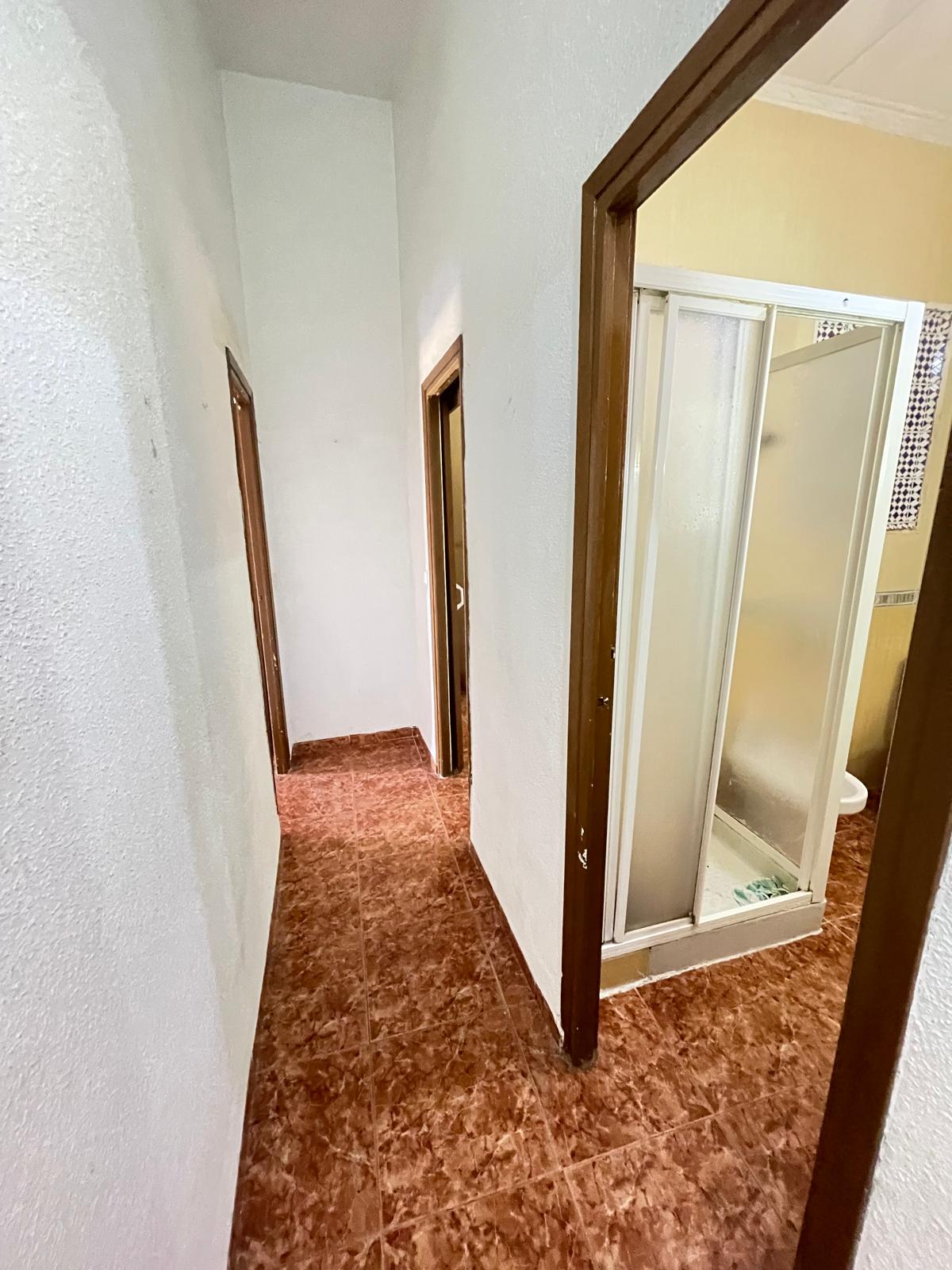 House for sale in Puerto de Mazarrón
