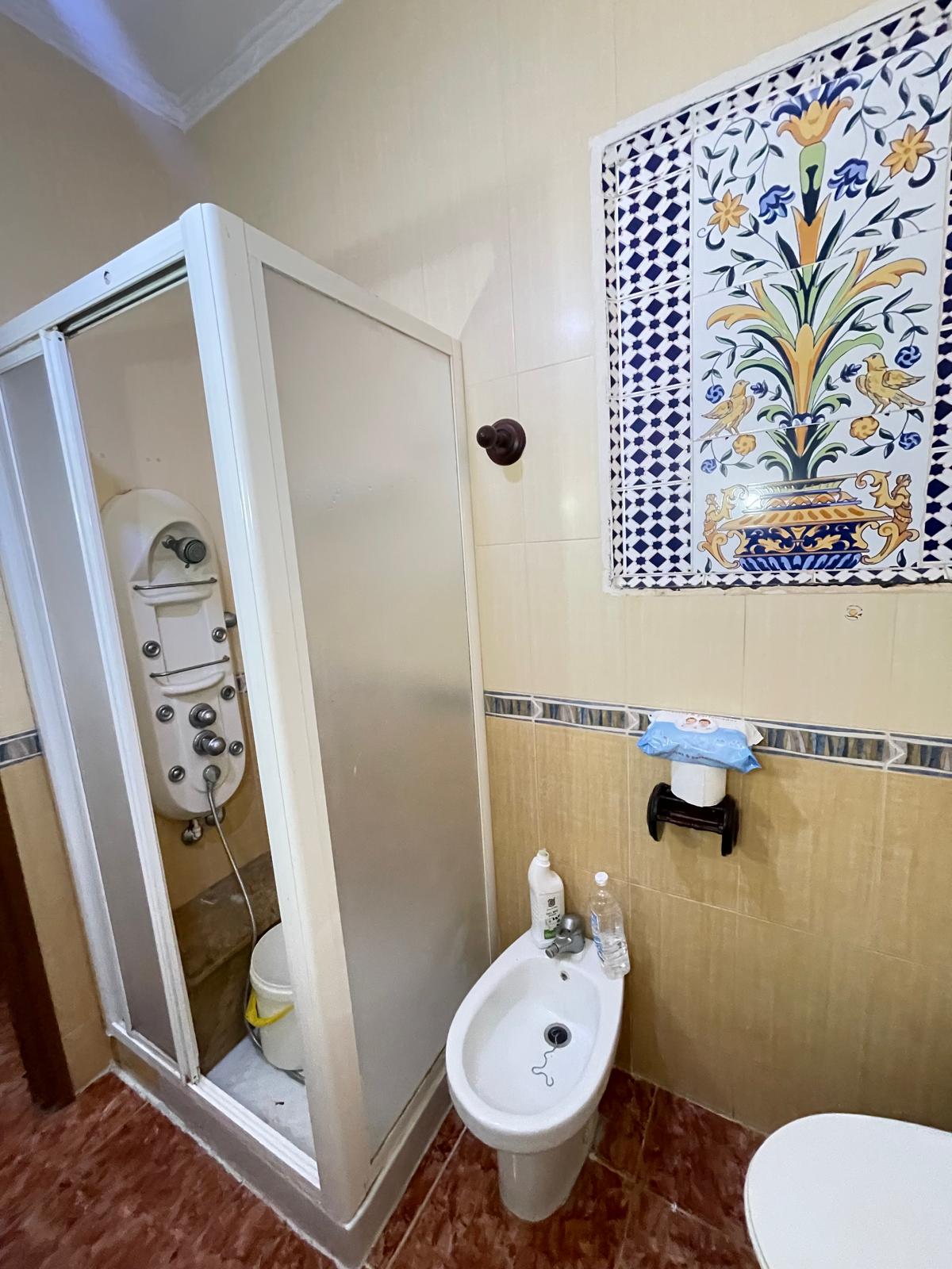 House for sale in Puerto de Mazarrón