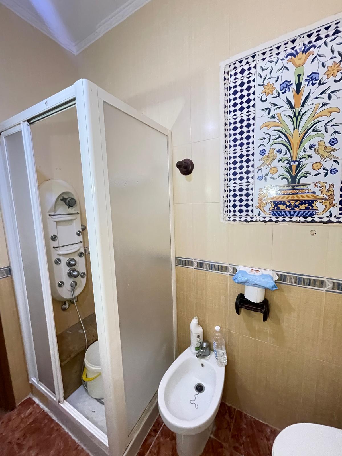 House for sale in Puerto de Mazarrón