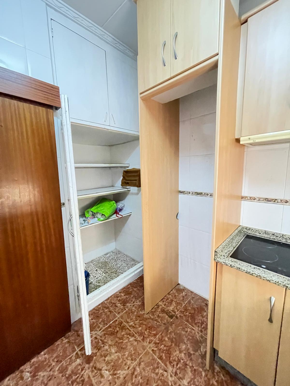 House for sale in Puerto de Mazarrón
