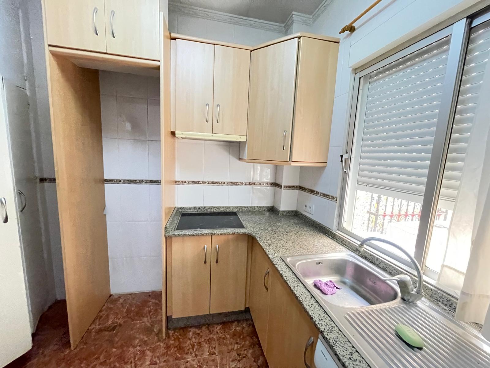 House for sale in Puerto de Mazarrón