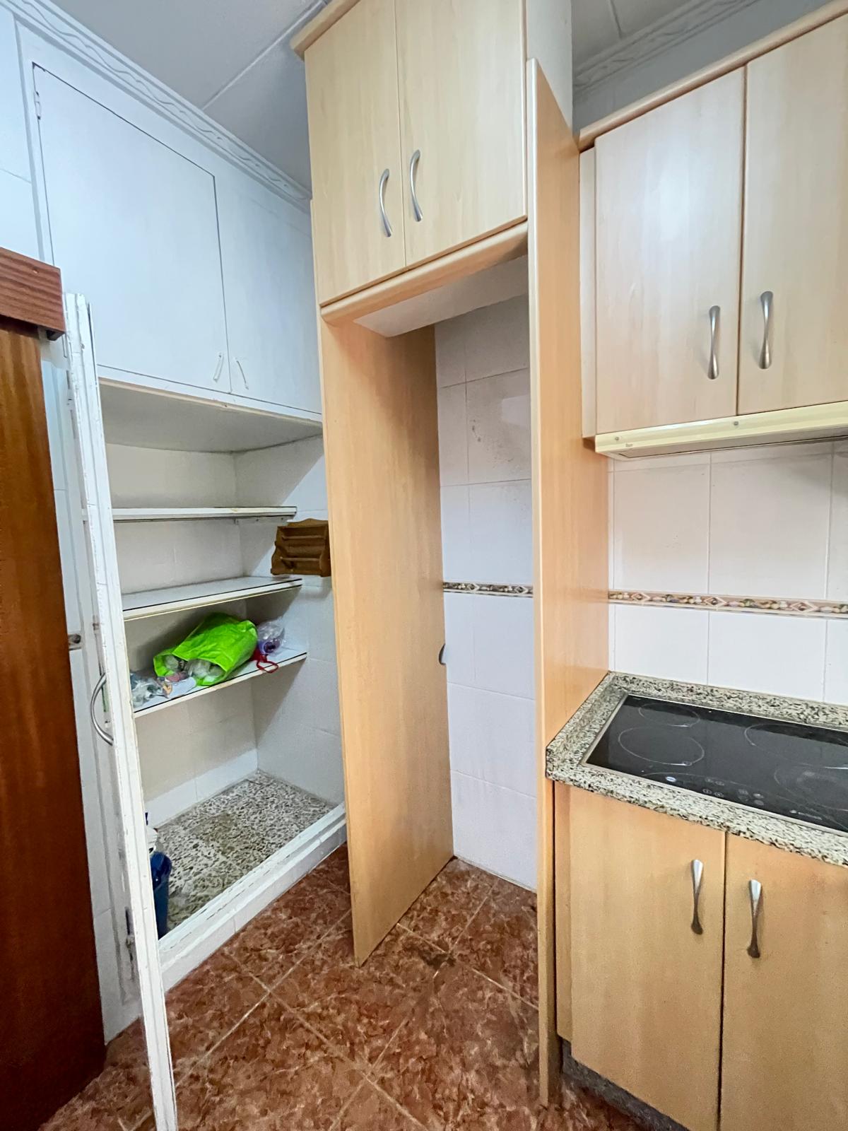 House for sale in Puerto de Mazarrón