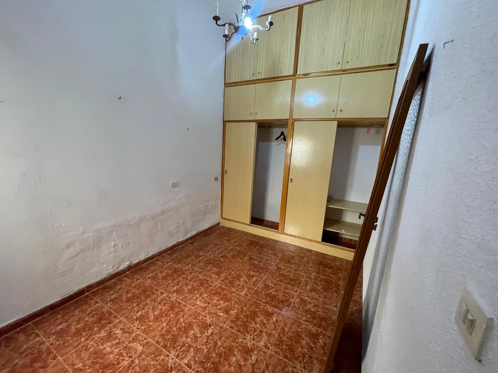 House for sale in Puerto de Mazarrón