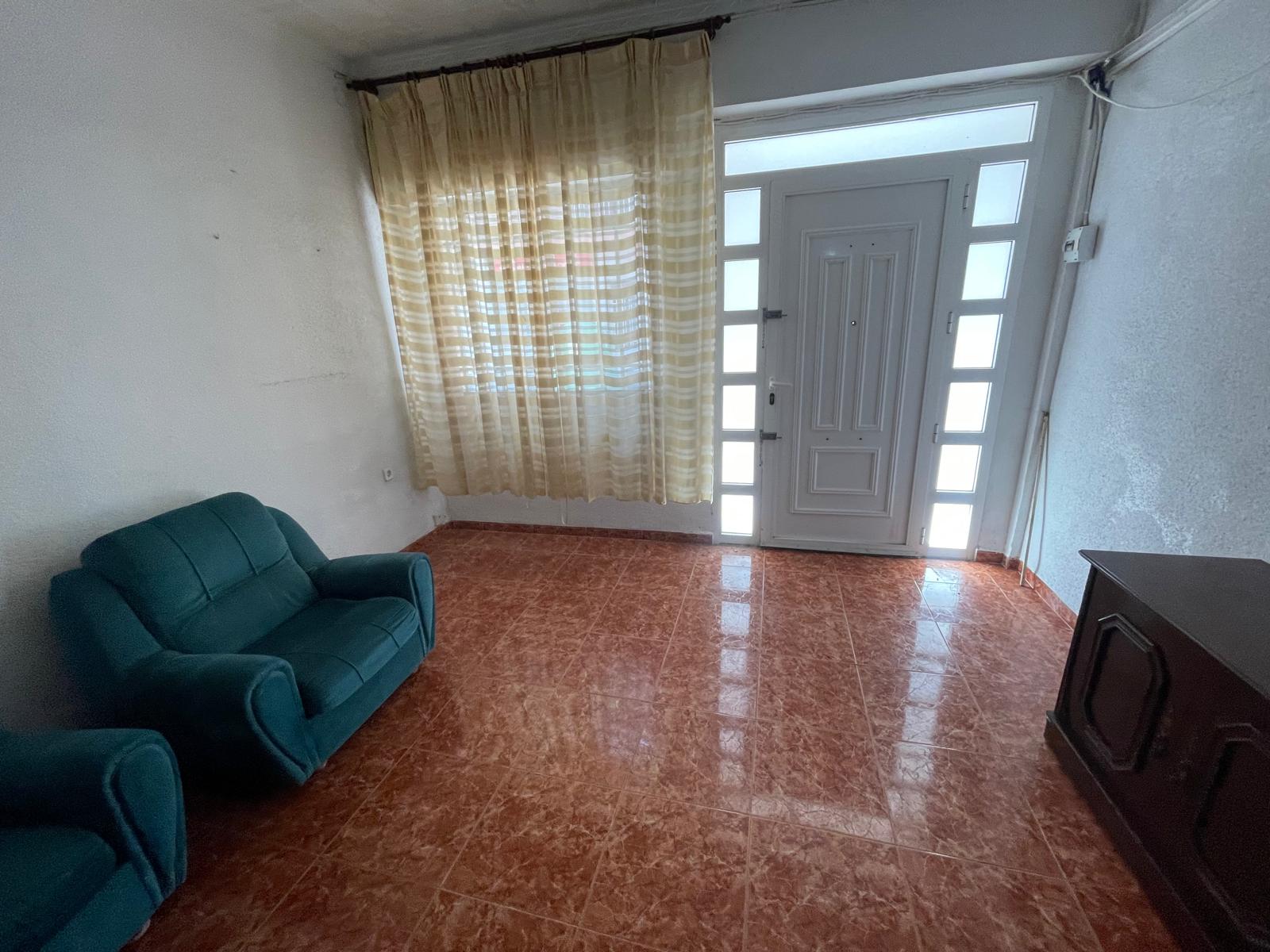 House for sale in Puerto de Mazarrón