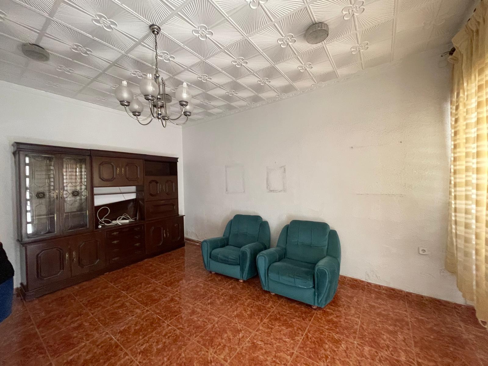 House for sale in Puerto de Mazarrón