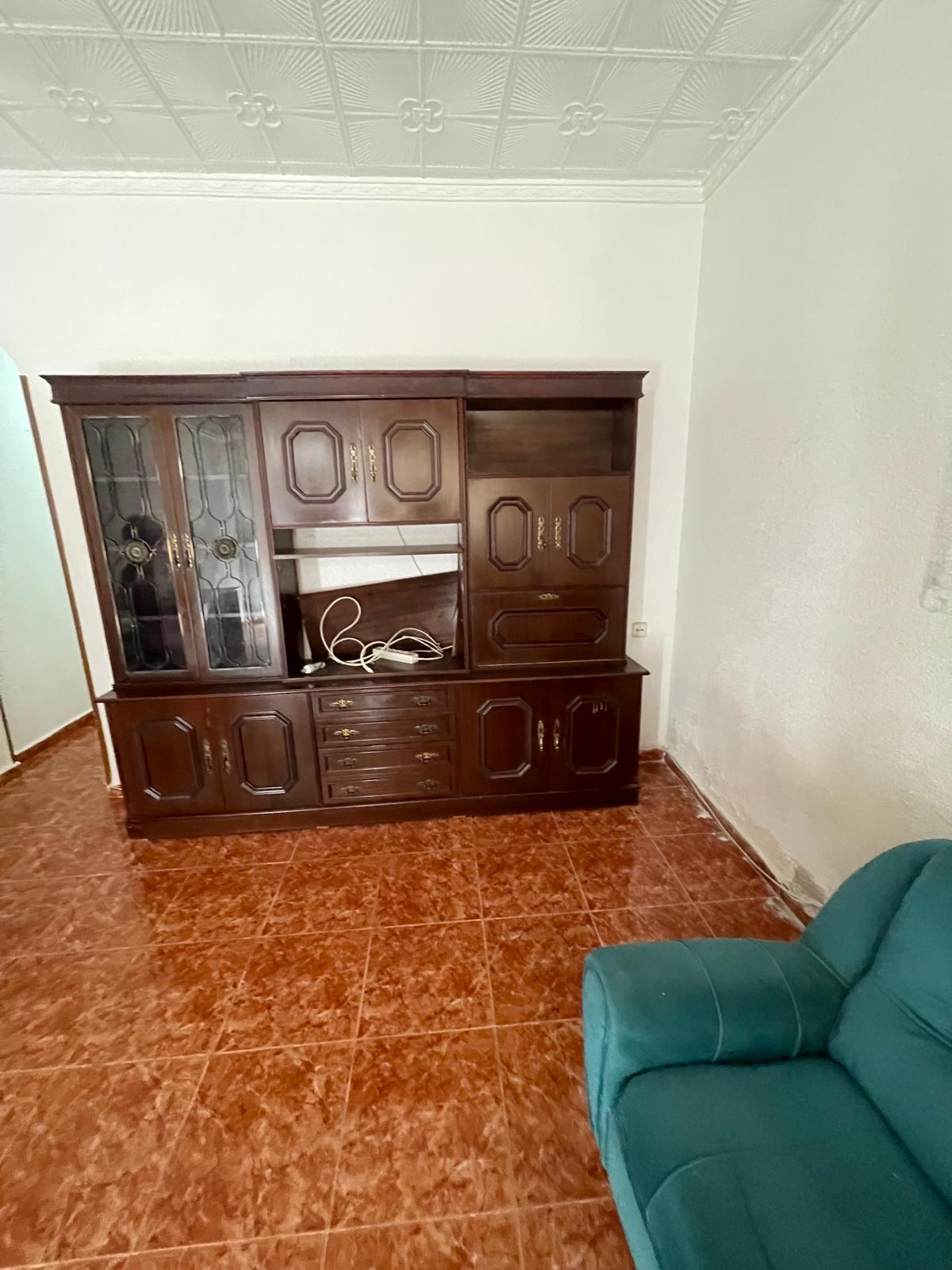 House for sale in Puerto de Mazarrón