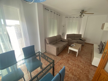 Apartment for sale in Puerto de Mazarrón