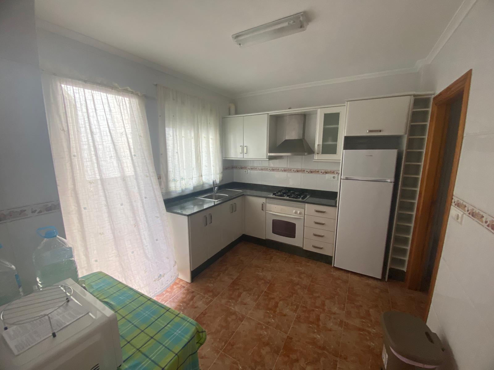 Apartment for sale in Puerto de Mazarrón