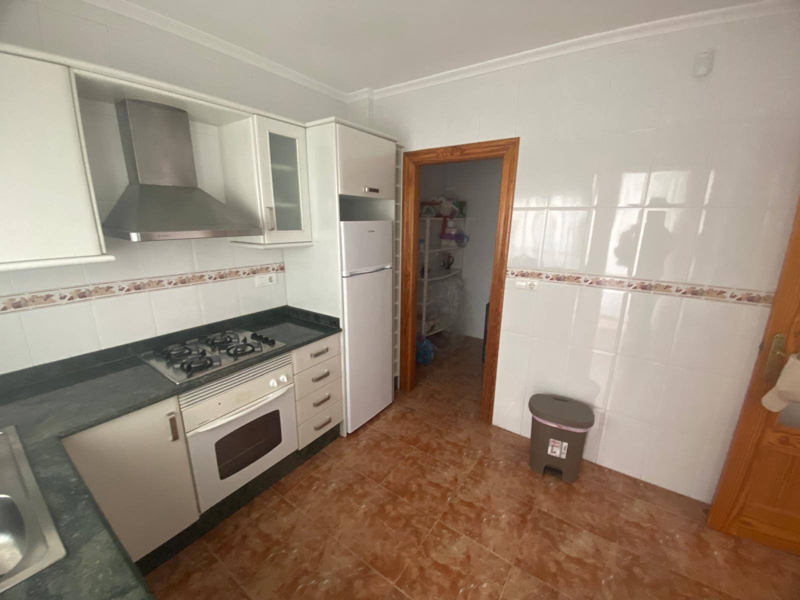 Apartment for sale in Puerto de Mazarrón