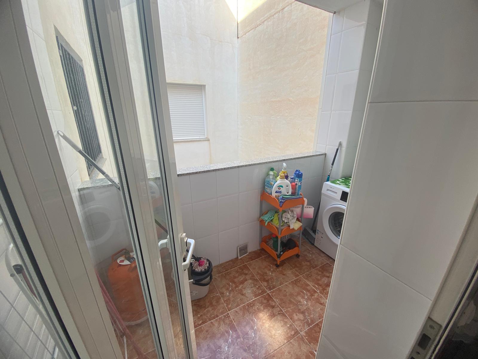 Apartment for sale in Puerto de Mazarrón