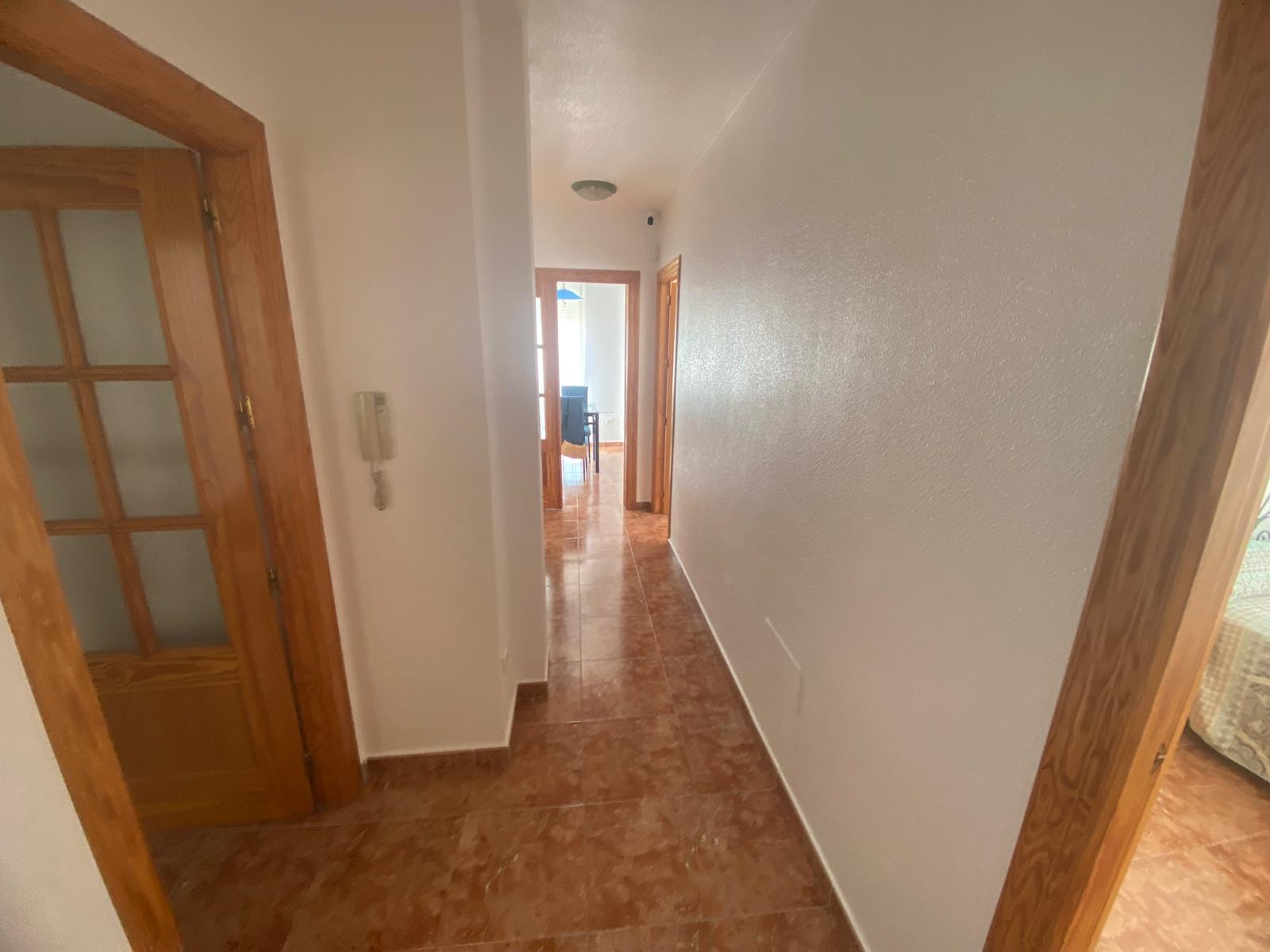 Apartment for sale in Puerto de Mazarrón