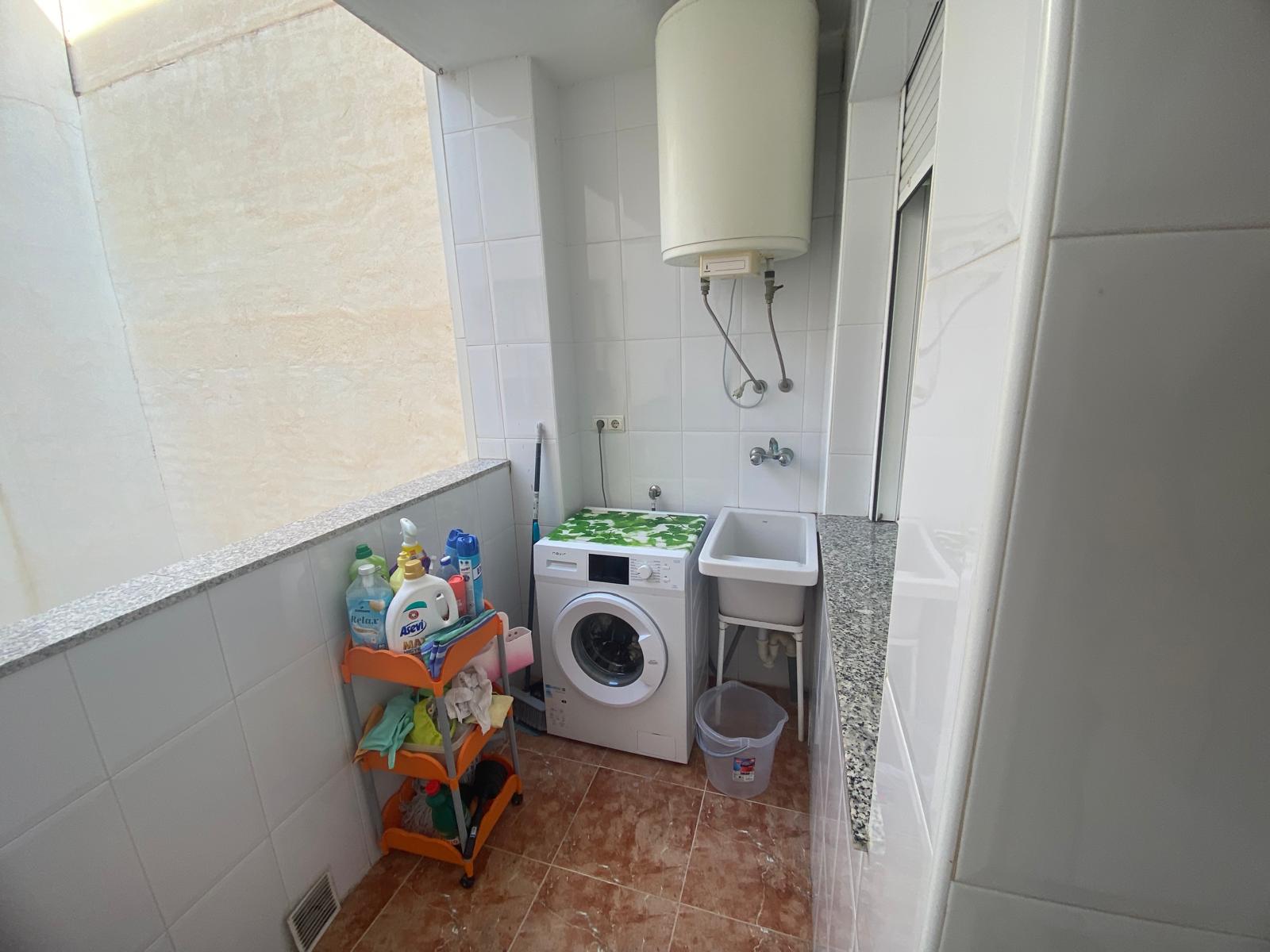 Apartment for sale in Puerto de Mazarrón
