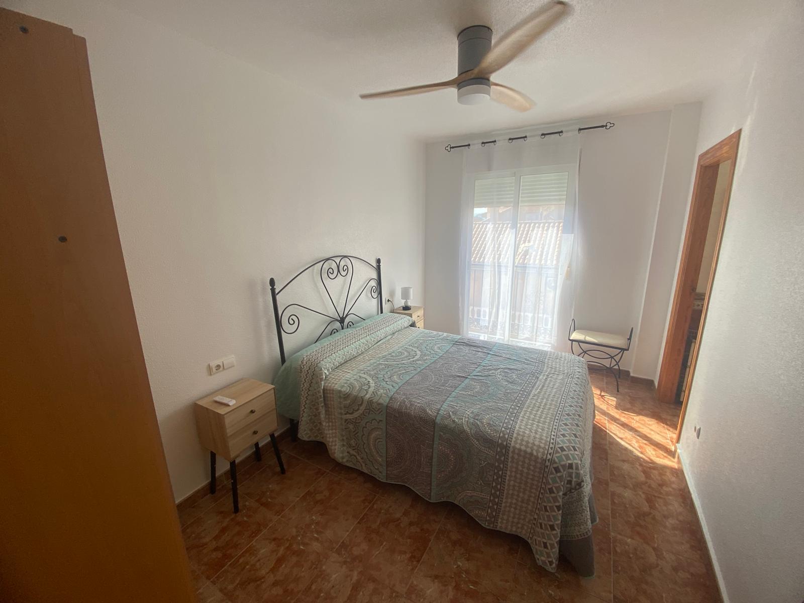 Apartment for sale in Puerto de Mazarrón