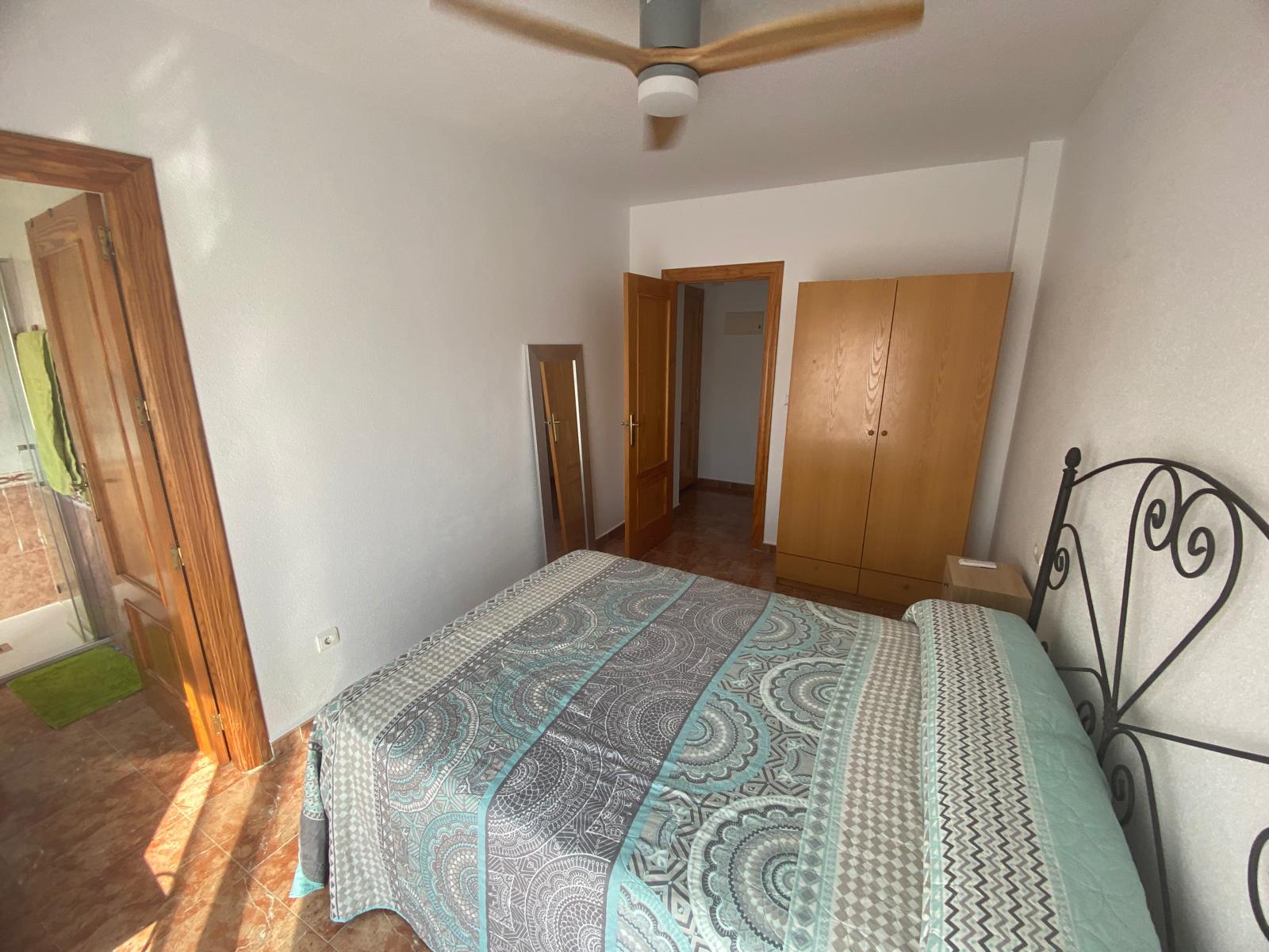 Apartment for sale in Puerto de Mazarrón