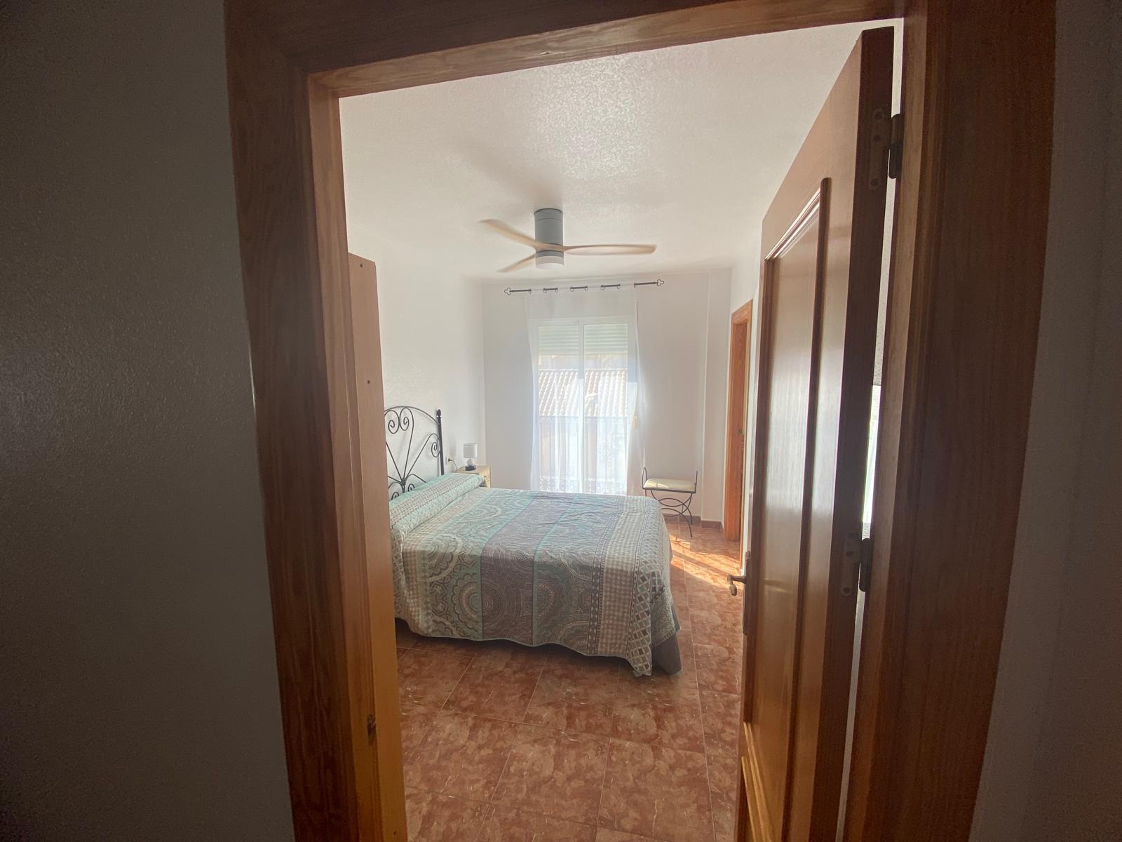Apartment for sale in Puerto de Mazarrón