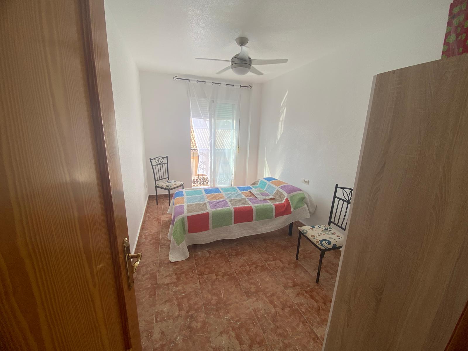 Apartment for sale in Puerto de Mazarrón