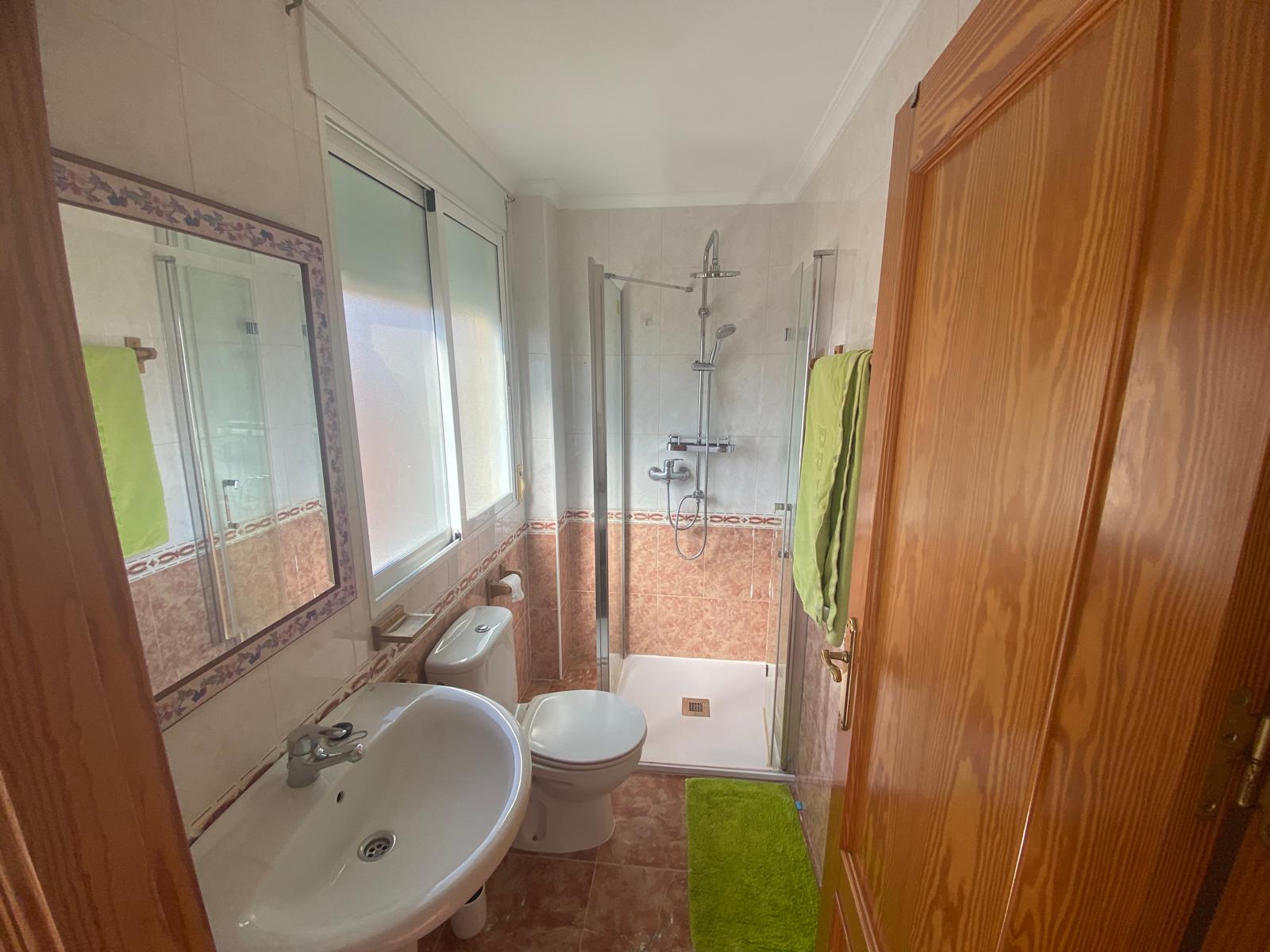 Apartment for sale in Puerto de Mazarrón