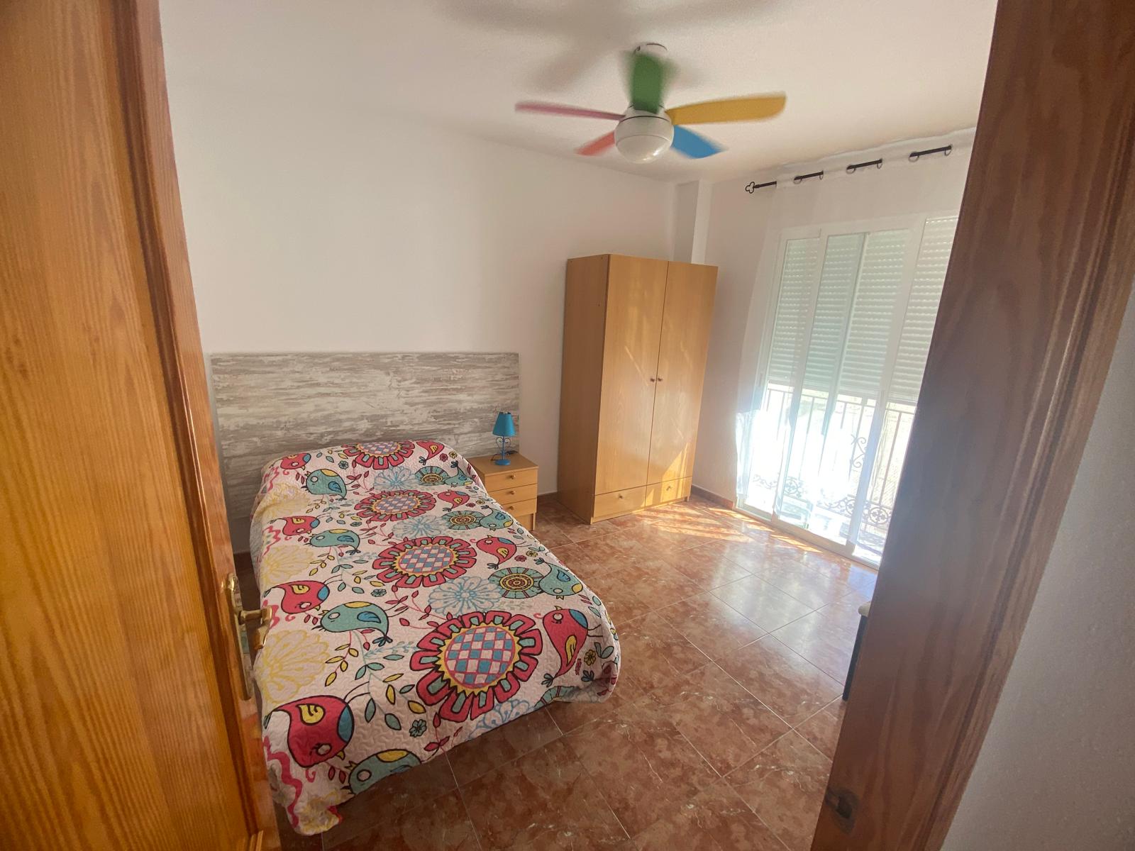 Apartment for sale in Puerto de Mazarrón