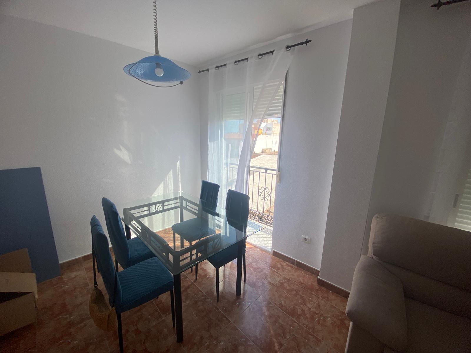 Apartment for sale in Puerto de Mazarrón