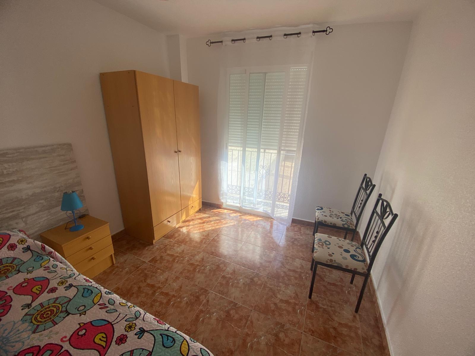 Apartment for sale in Puerto de Mazarrón