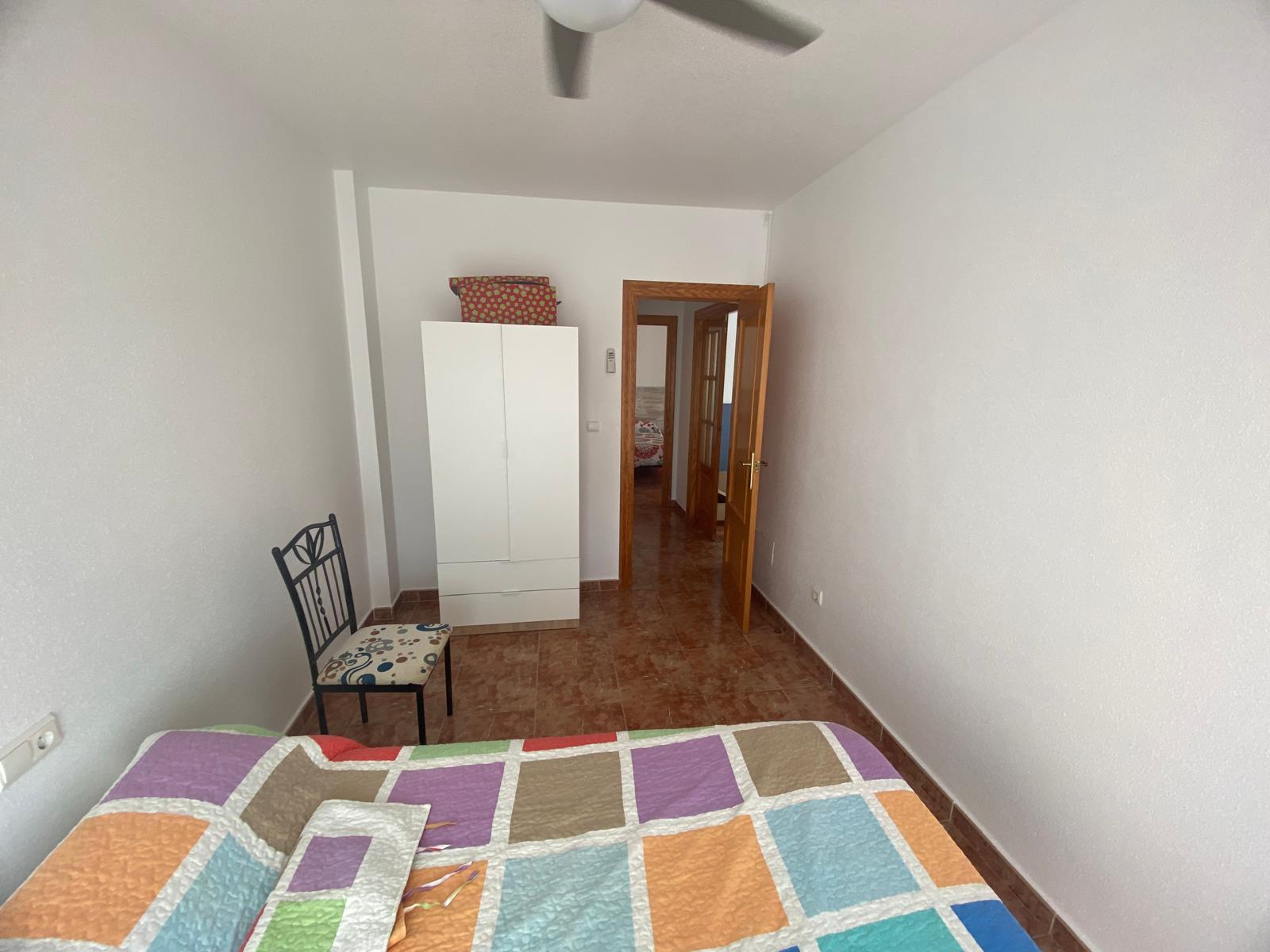 Apartment for sale in Puerto de Mazarrón