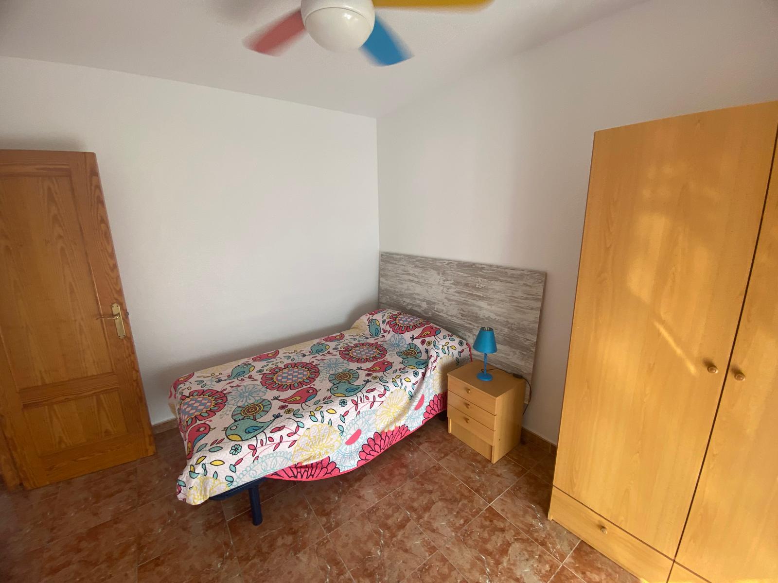 Apartment for sale in Puerto de Mazarrón