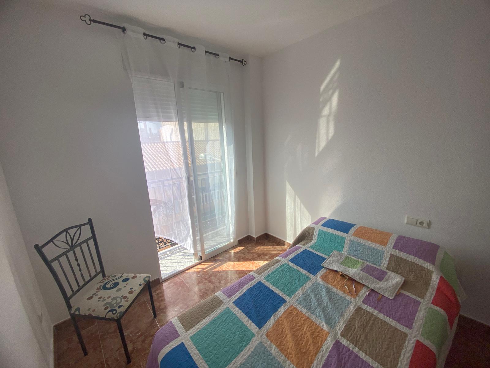 Apartment for sale in Puerto de Mazarrón
