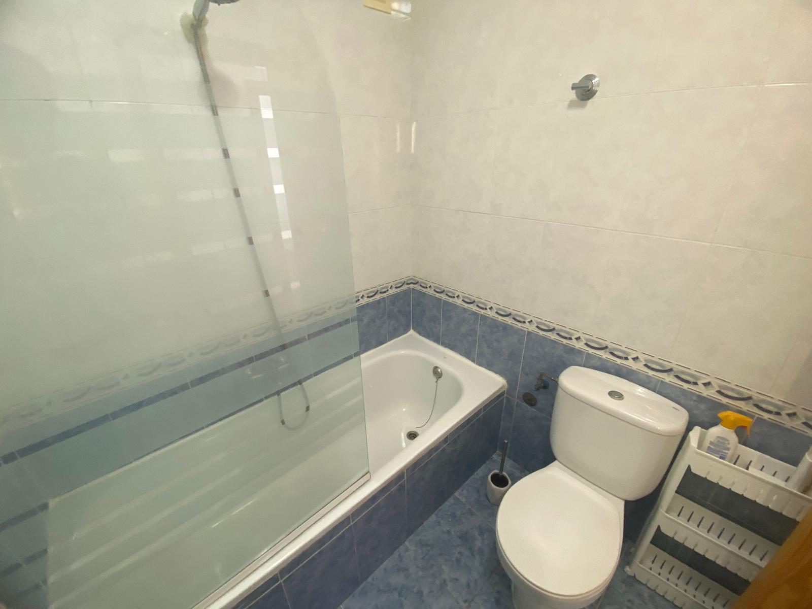 Apartment for sale in Puerto de Mazarrón
