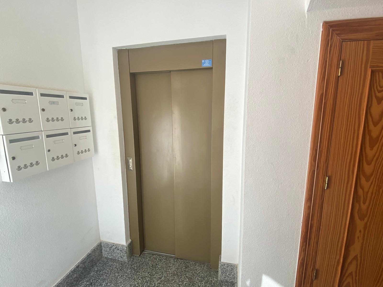 Apartment for sale in Puerto de Mazarrón