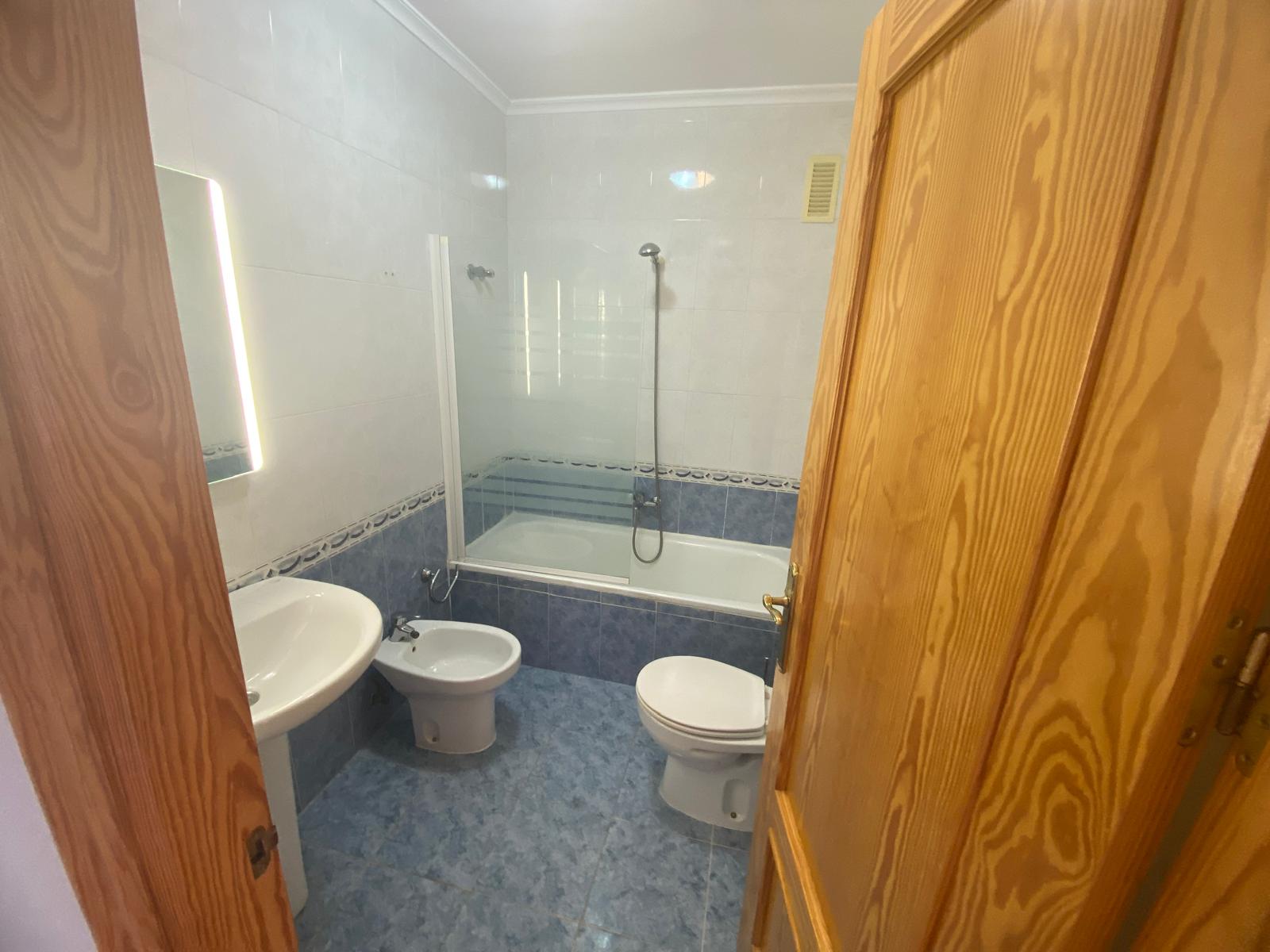 Apartment for sale in Puerto de Mazarrón