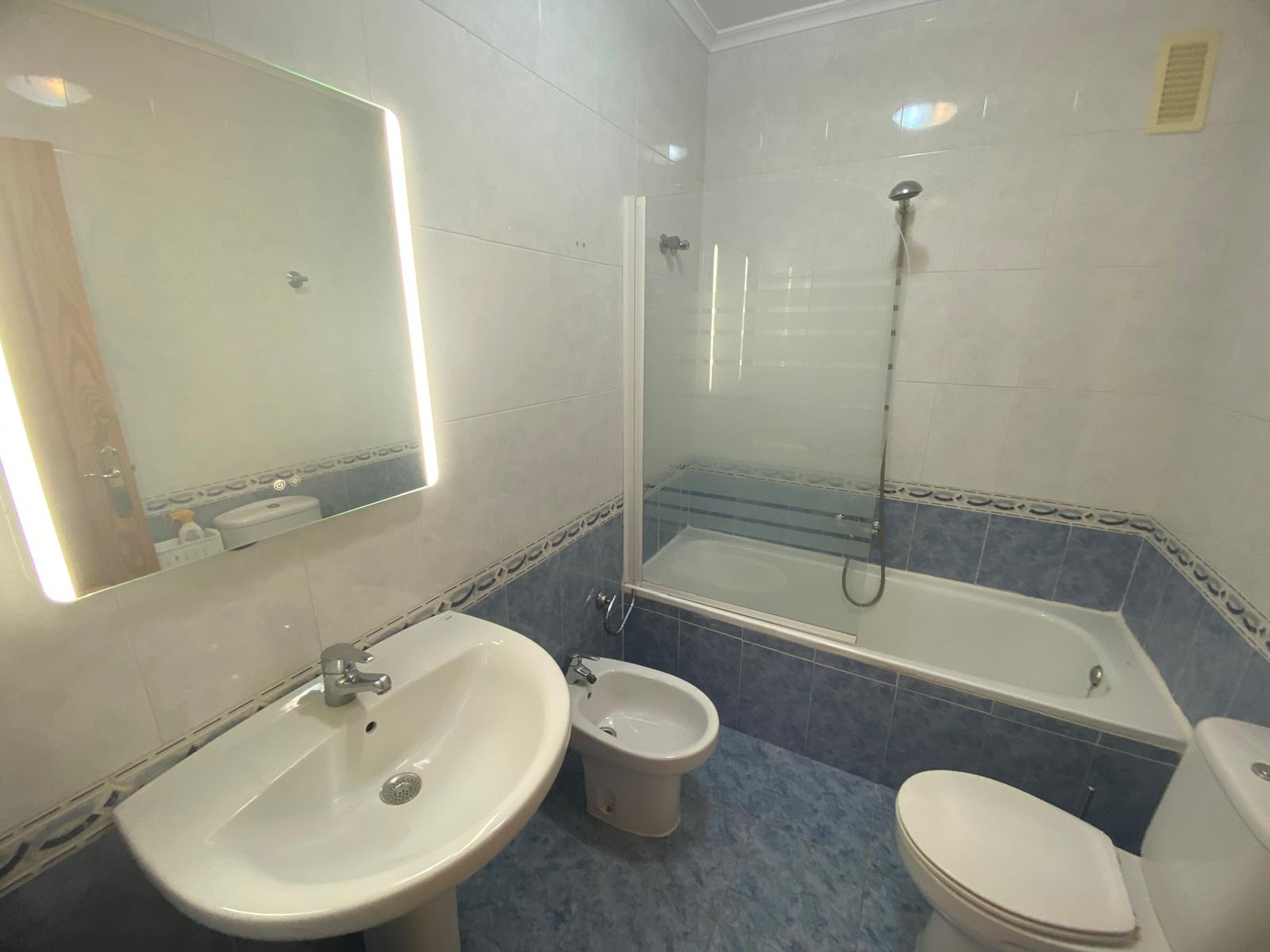 Apartment for sale in Puerto de Mazarrón