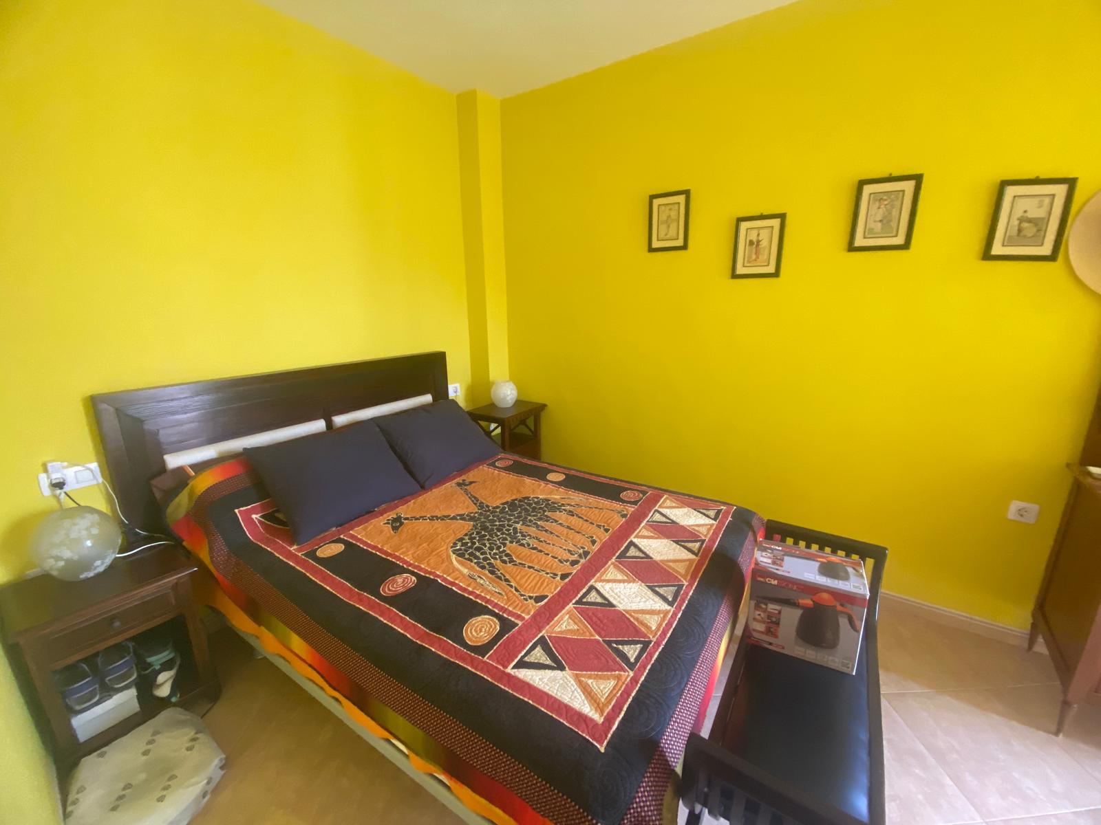 Apartment for sale in Puerto de Mazarrón