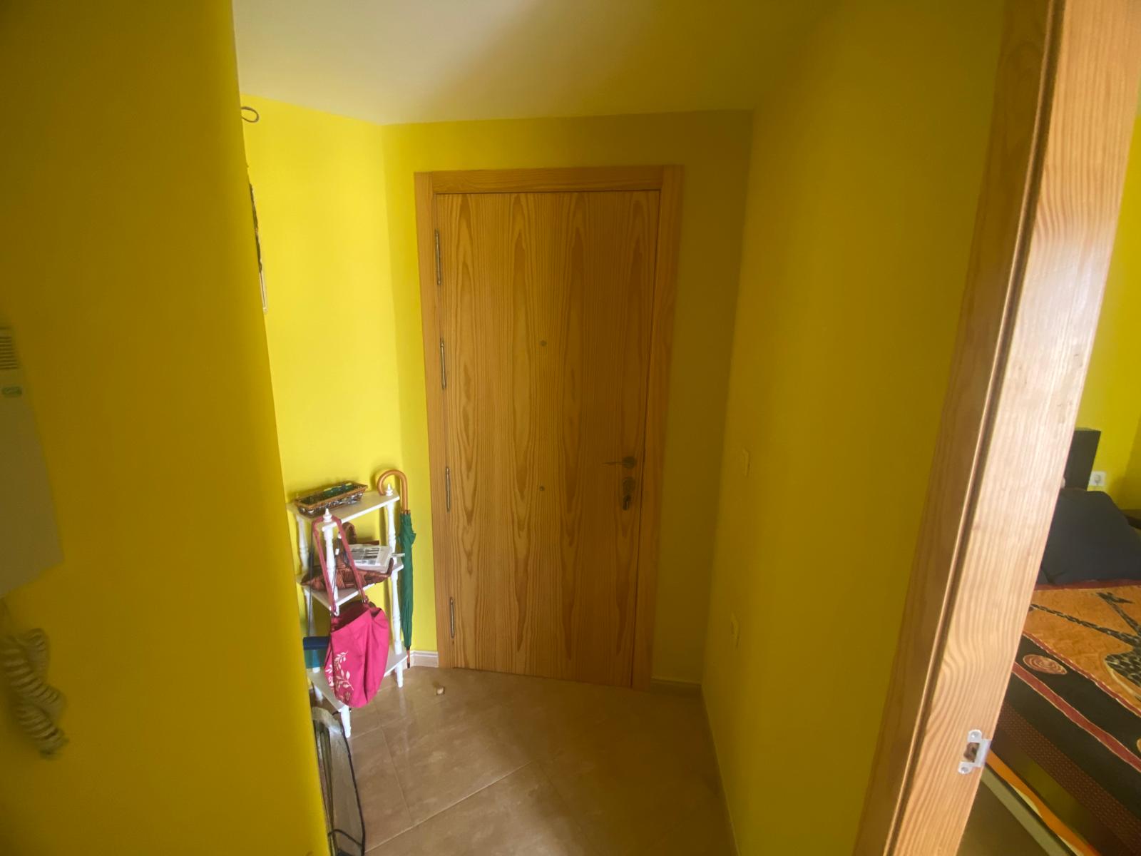 Apartment for sale in Puerto de Mazarrón