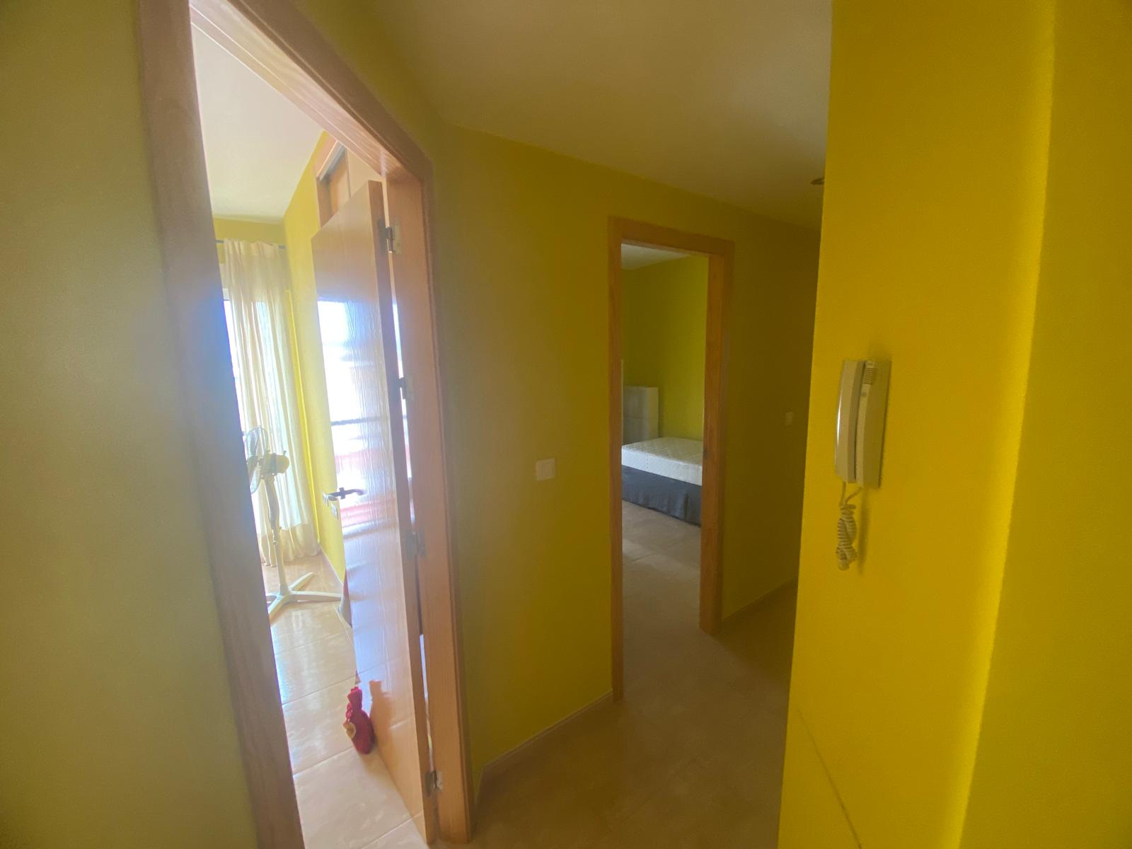 Apartment for sale in Puerto de Mazarrón