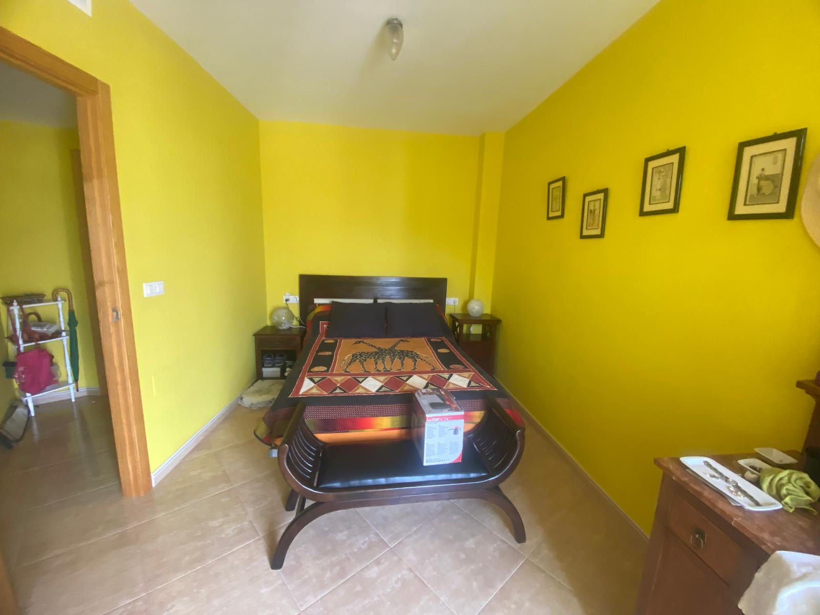 Apartment for sale in Puerto de Mazarrón