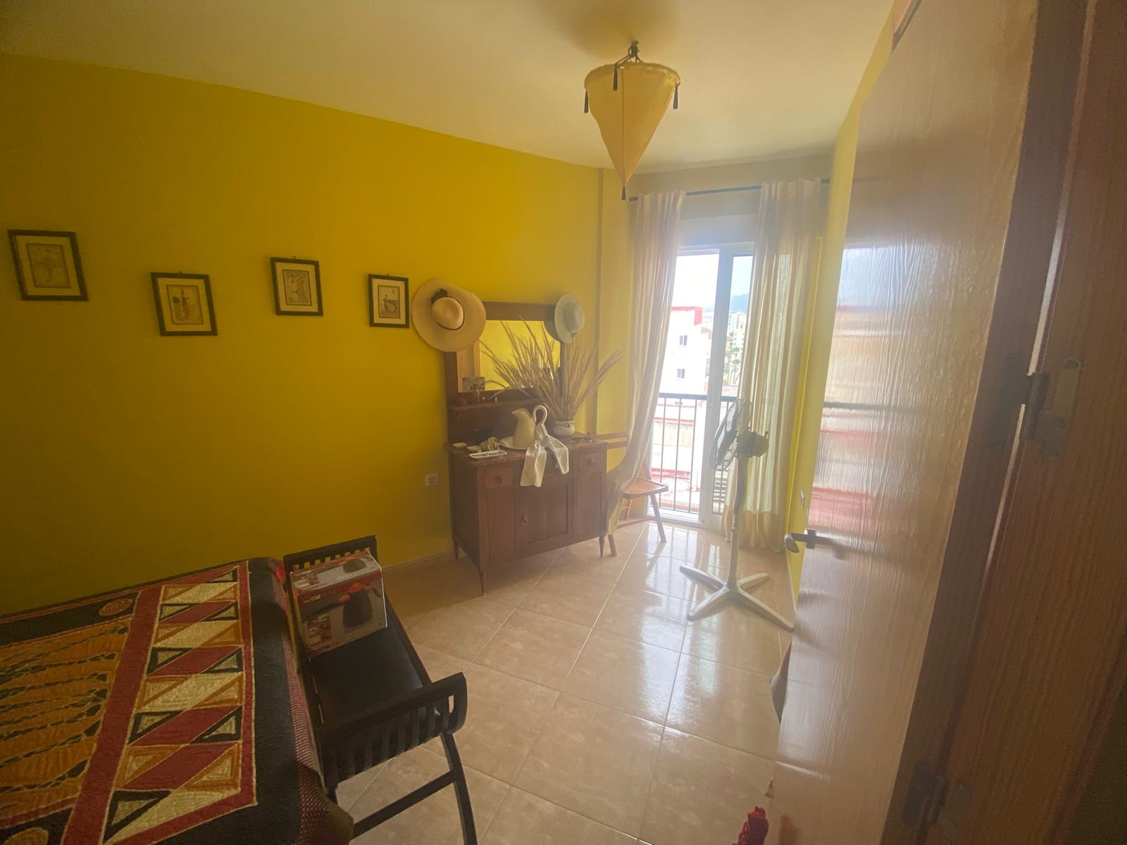 Apartment for sale in Puerto de Mazarrón