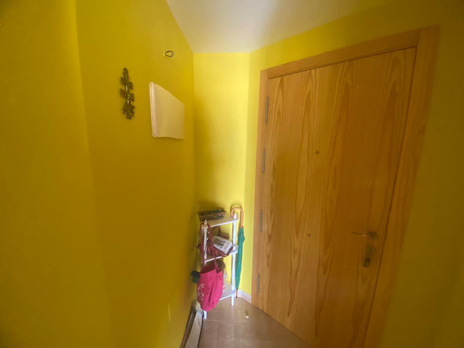 Apartment for sale in Puerto de Mazarrón