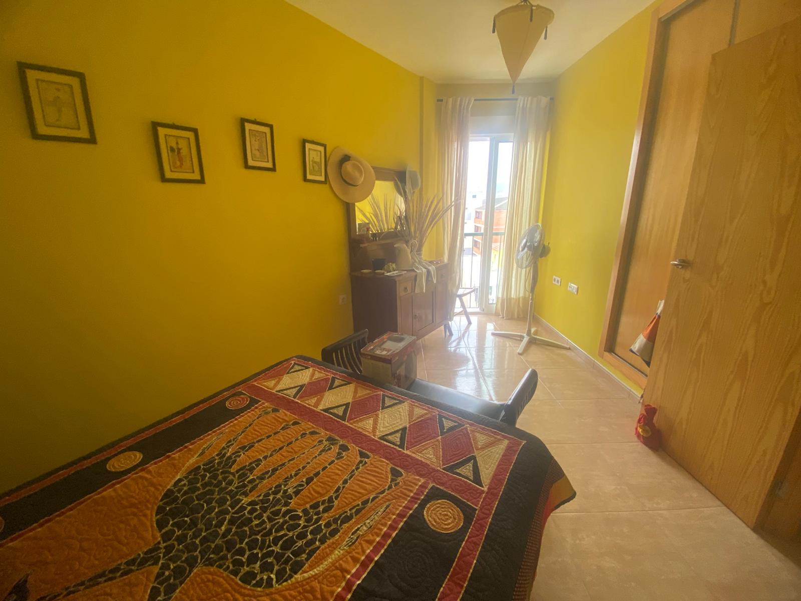 Apartment for sale in Puerto de Mazarrón