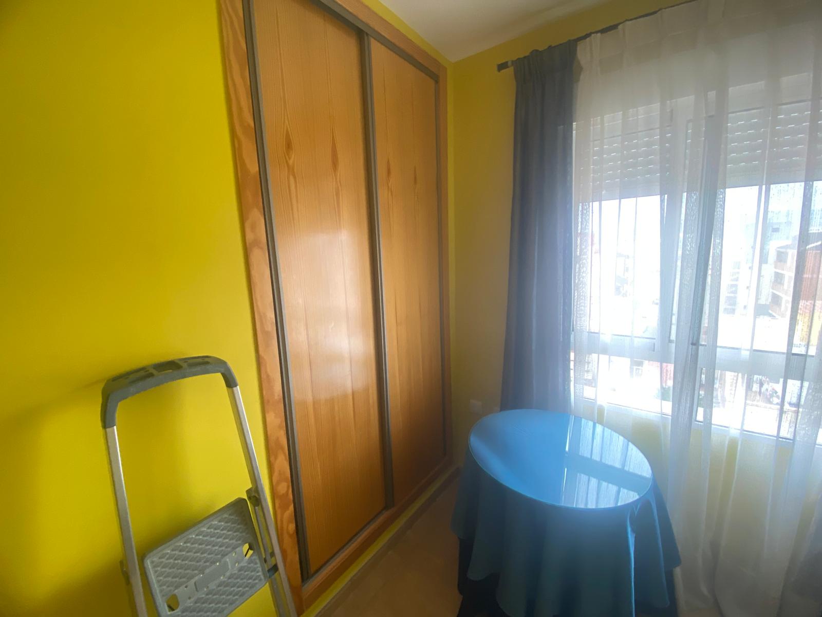 Apartment for sale in Puerto de Mazarrón
