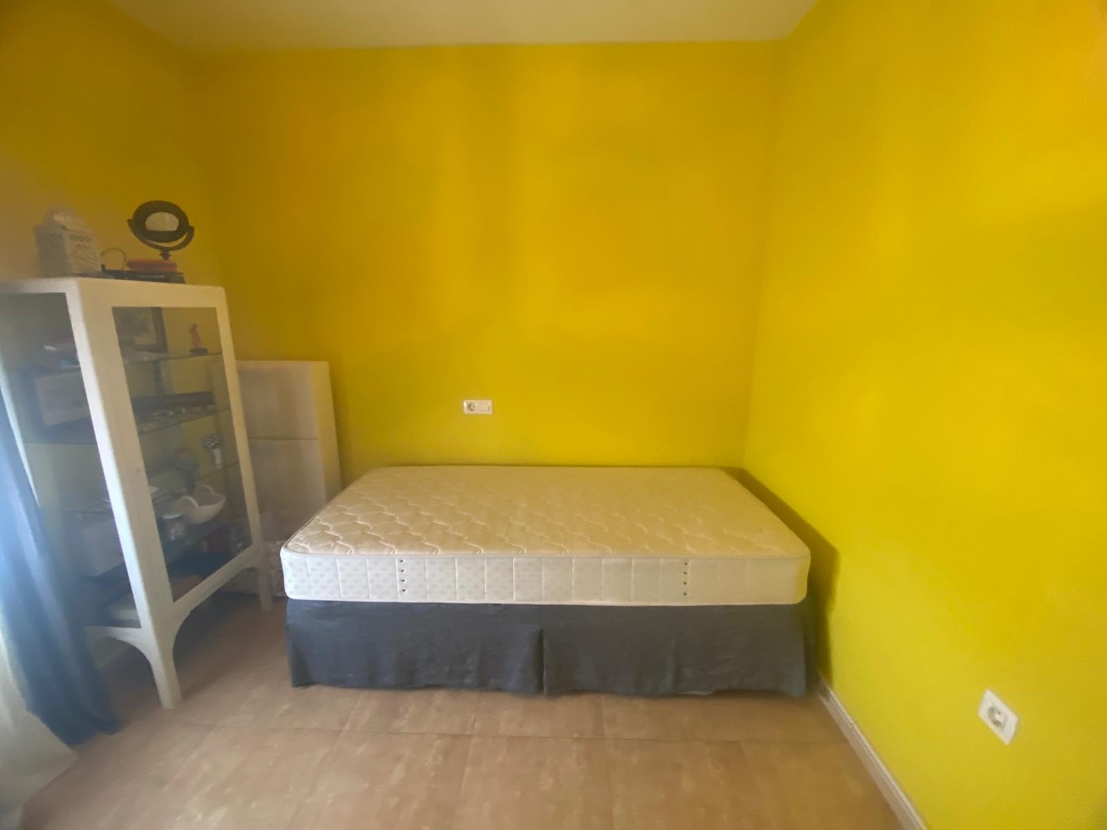 Apartment for sale in Puerto de Mazarrón