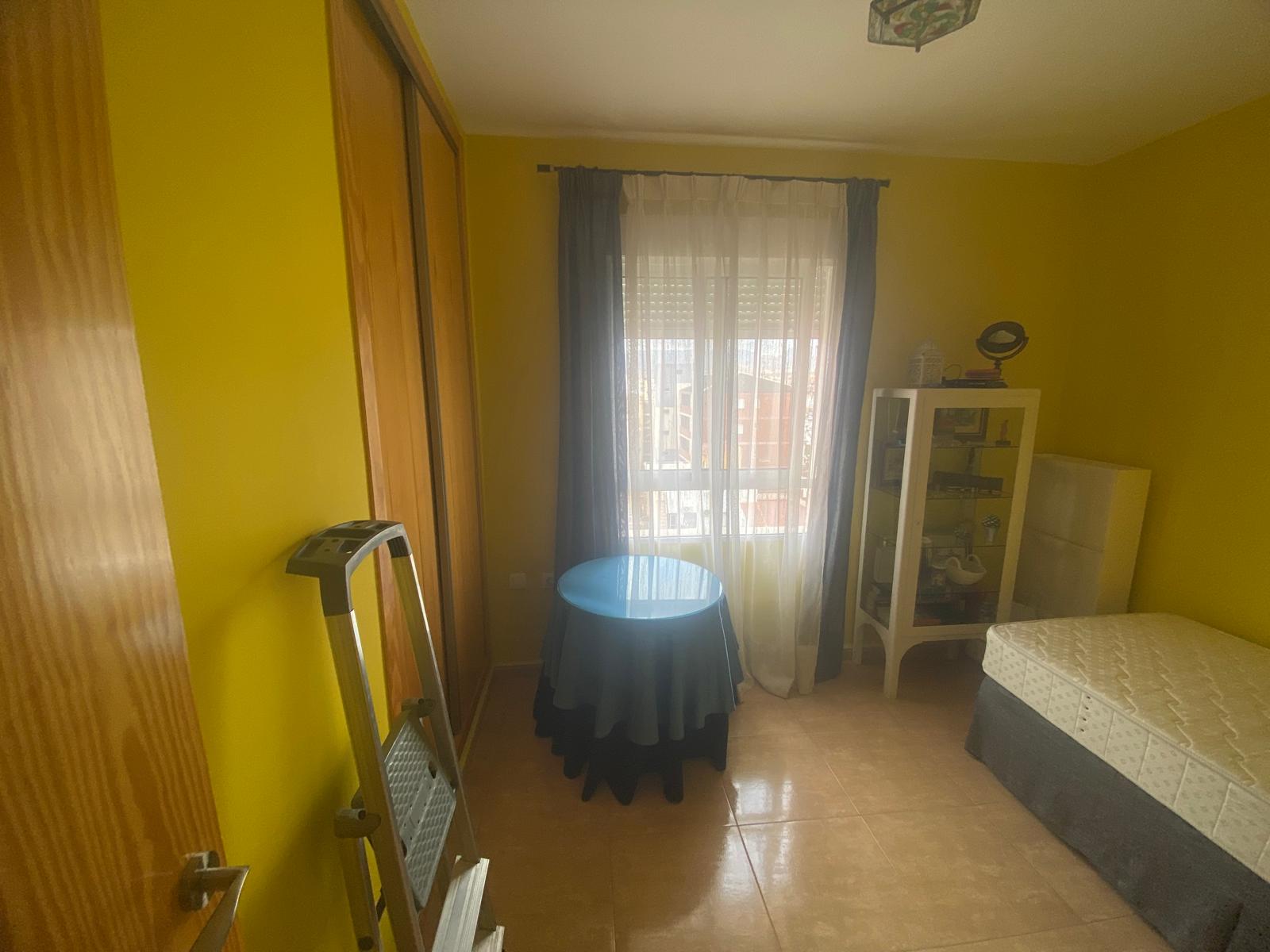 Apartment for sale in Puerto de Mazarrón