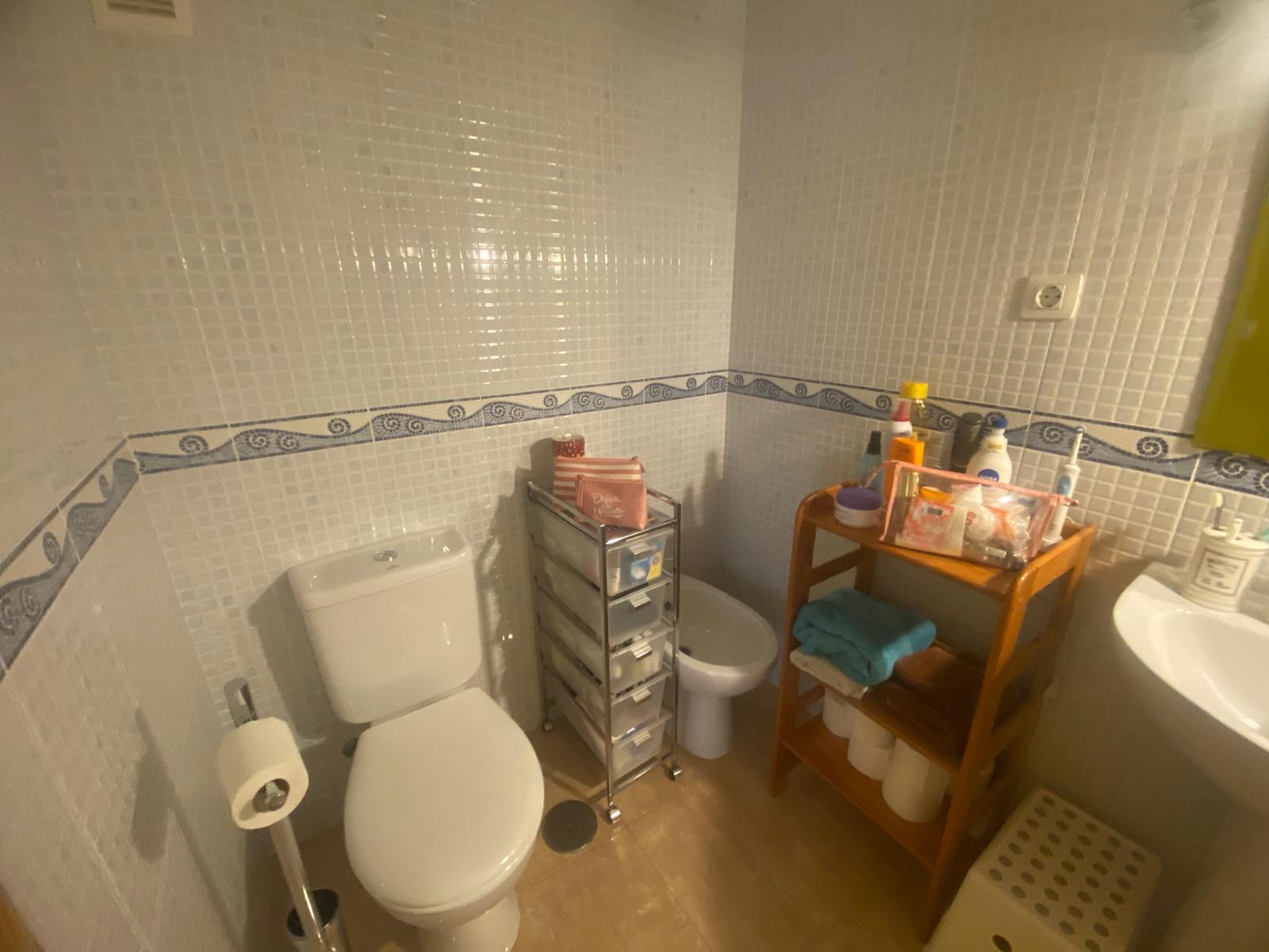 Apartment for sale in Puerto de Mazarrón