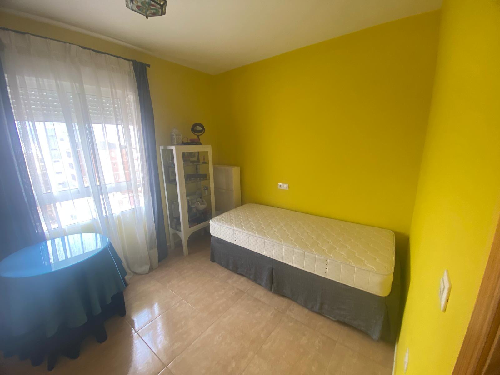 Apartment for sale in Puerto de Mazarrón