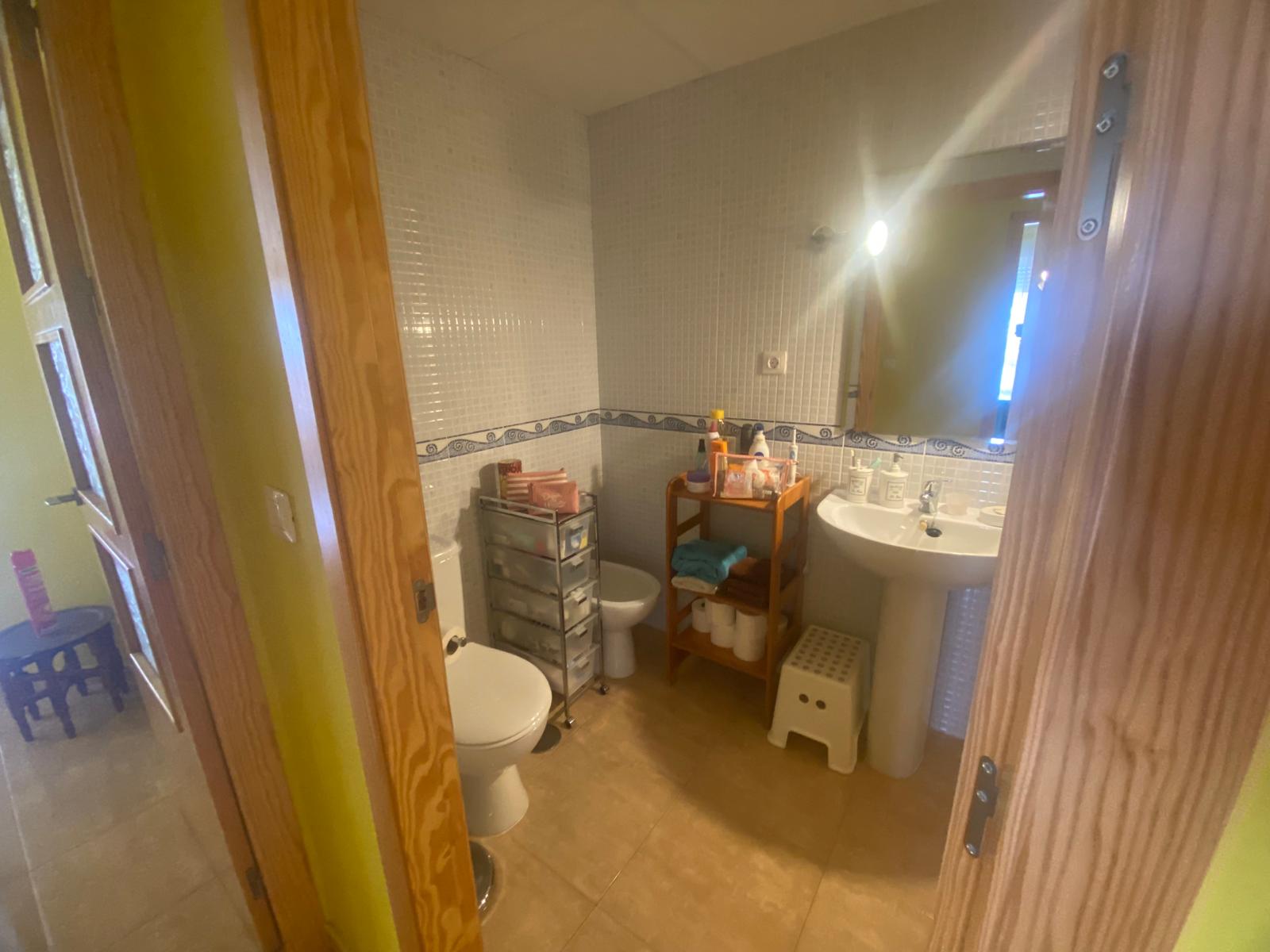 Apartment for sale in Puerto de Mazarrón