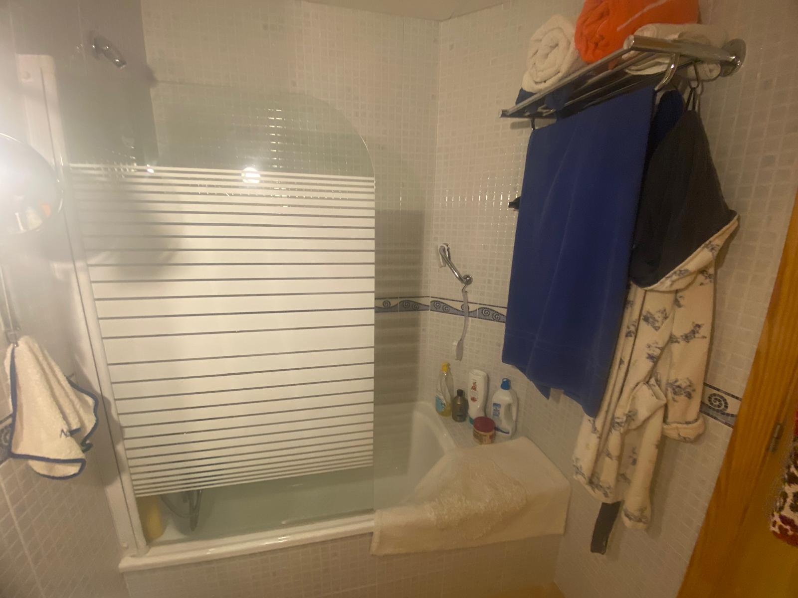 Apartment for sale in Puerto de Mazarrón